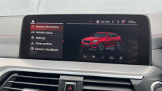 BMW X4 xDrive M40i 5dr Step Auto Petrol Estate